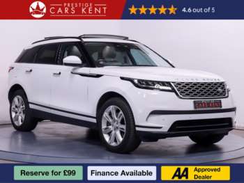 2023 (23) - 2.0 D200 MHEV SUV 5dr Diesel Auto 4WD Euro 6 (s/s) (204 ps)