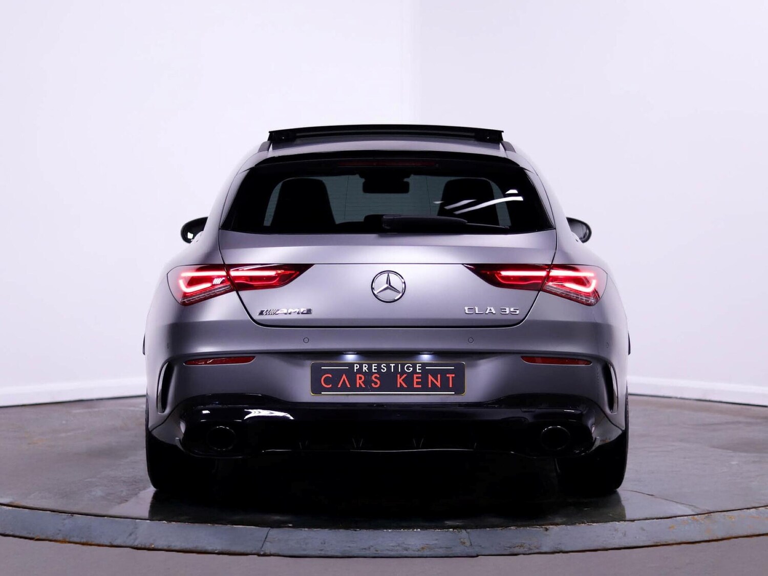 Used Mercedes-Benz CLA 2023 for sale - 77696622: Photo 11