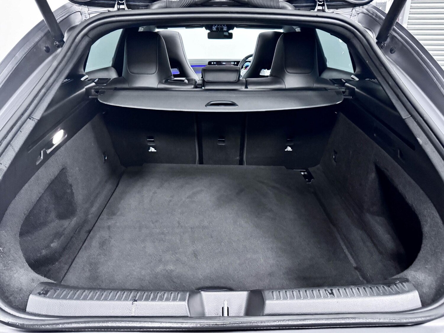 Used Mercedes-Benz CLA 2023 for sale - 77696622: Photo 12