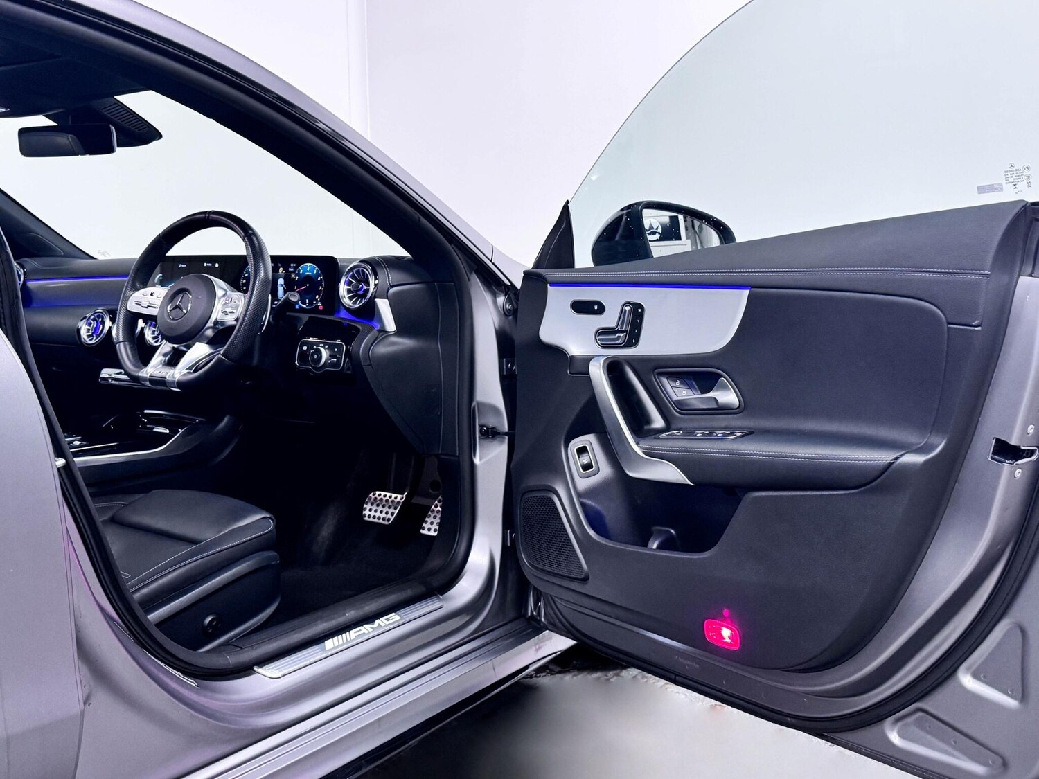 Used Mercedes-Benz CLA 2023 for sale - 77696622: Photo 14