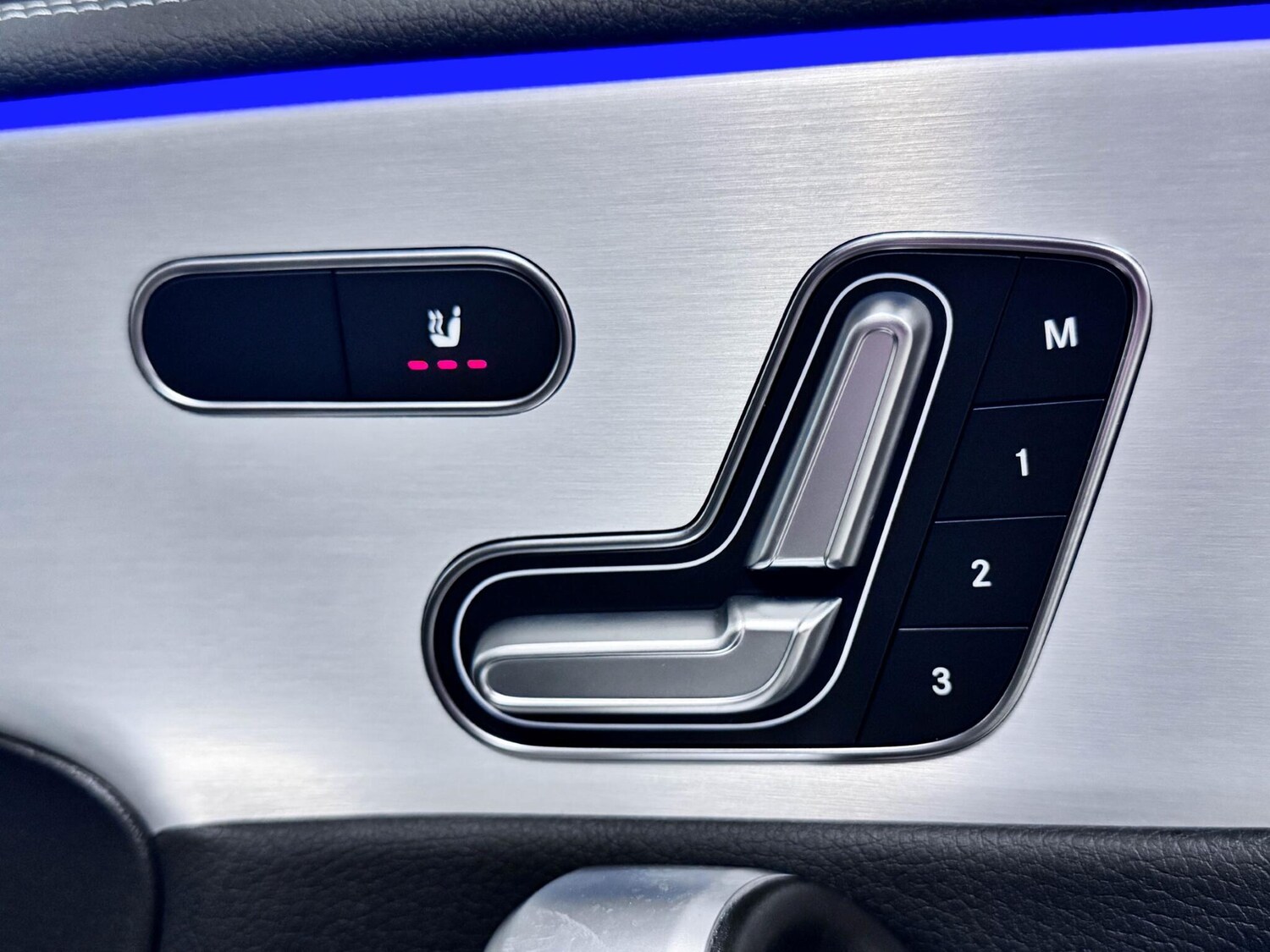 Used Mercedes-Benz CLA 2023 for sale - 77696622: Photo 16