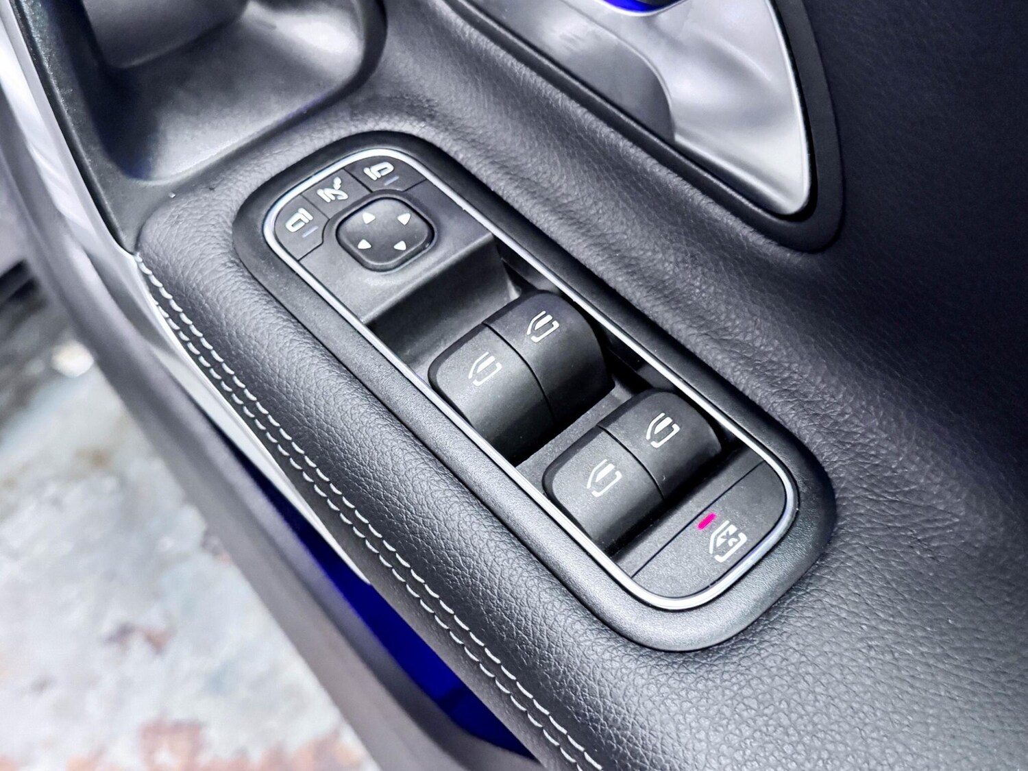 Used Mercedes-Benz CLA 2023 for sale - 77696622: Photo 17