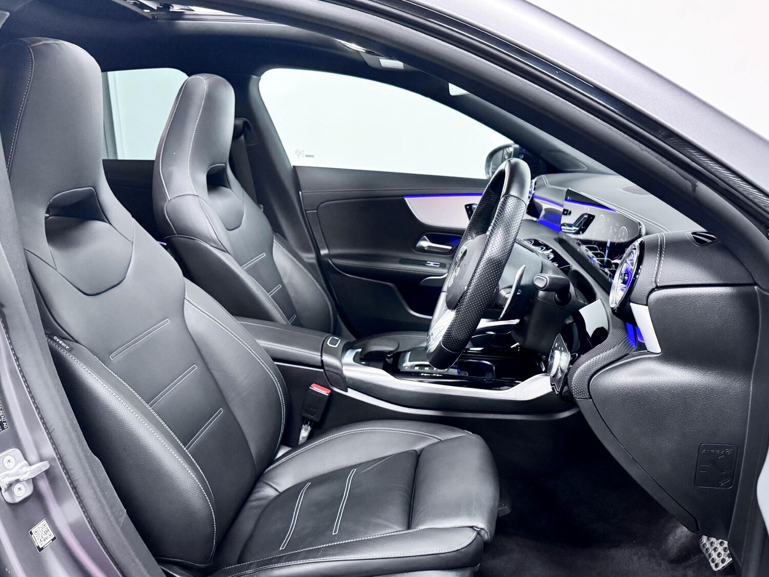 Used Mercedes-Benz CLA 2023 for sale - 77696622: Photo 22