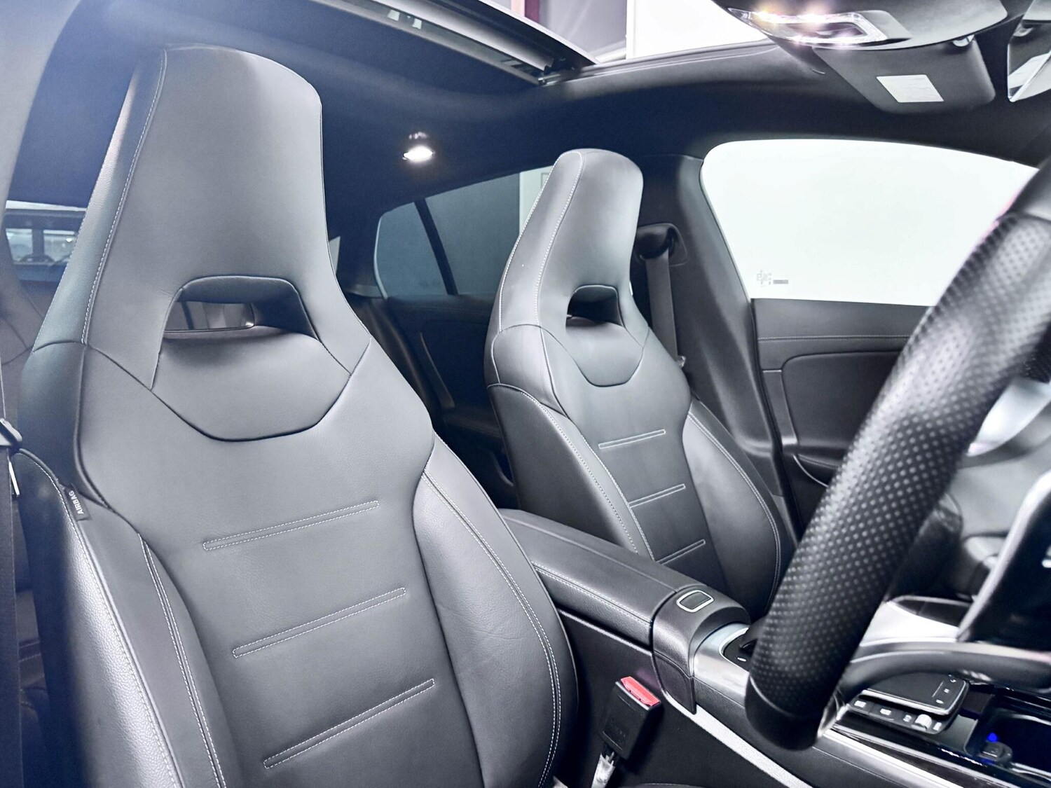 Used Mercedes-Benz CLA 2023 for sale - 77696622: Photo 23