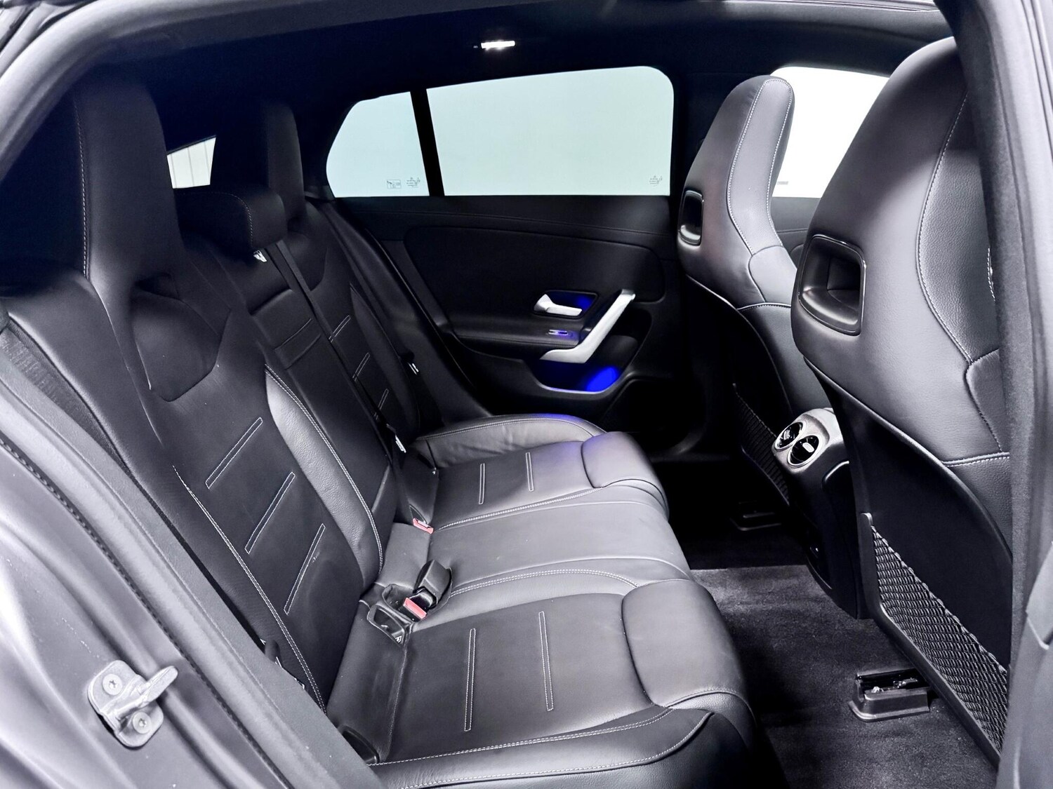 Used Mercedes-Benz CLA 2023 for sale - 77696622: Photo 24