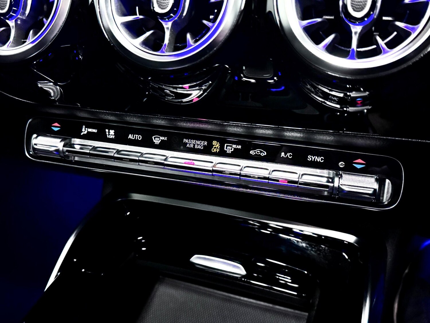 Used Mercedes-Benz CLA 2023 for sale - 77696622: Photo 33