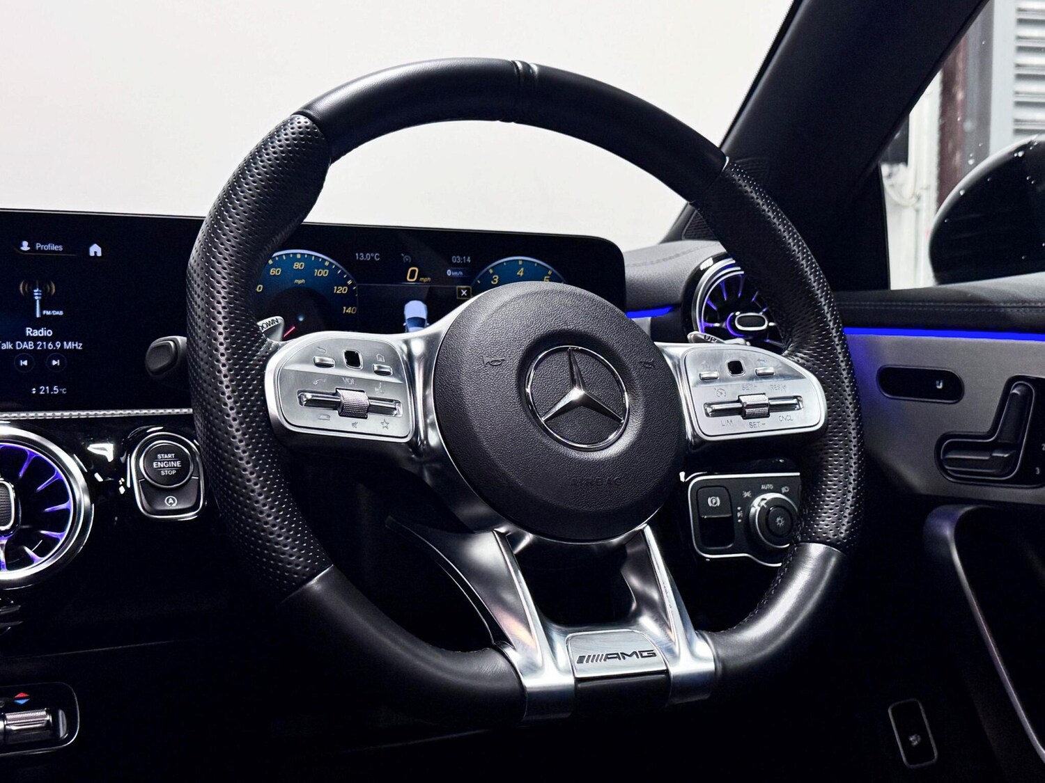 Used Mercedes-Benz CLA 2023 for sale - 77696622: Photo 35