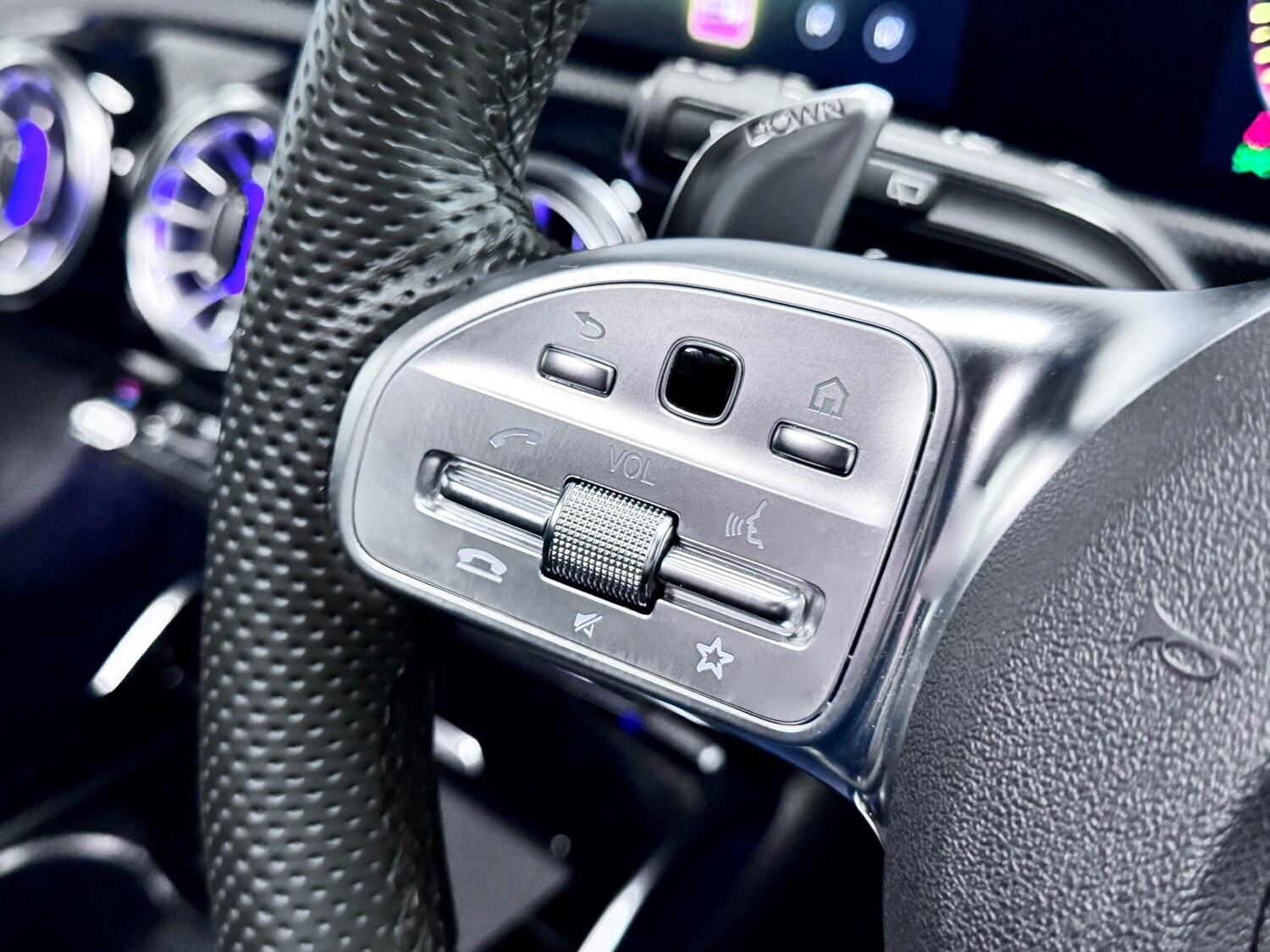 Used Mercedes-Benz CLA 2023 for sale - 77696622: Photo 36