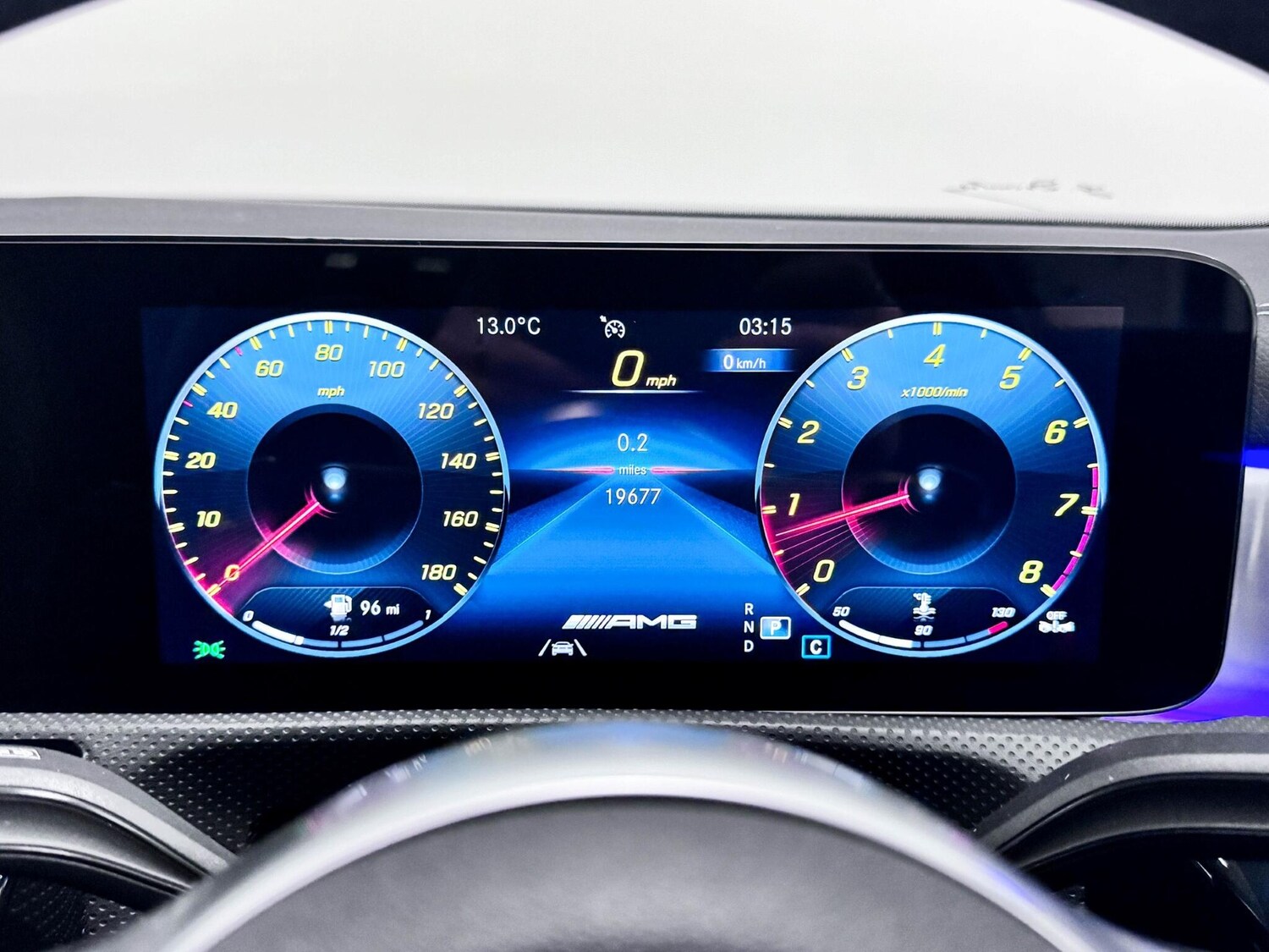 Used Mercedes-Benz CLA 2023 for sale - 77696622: Photo 37