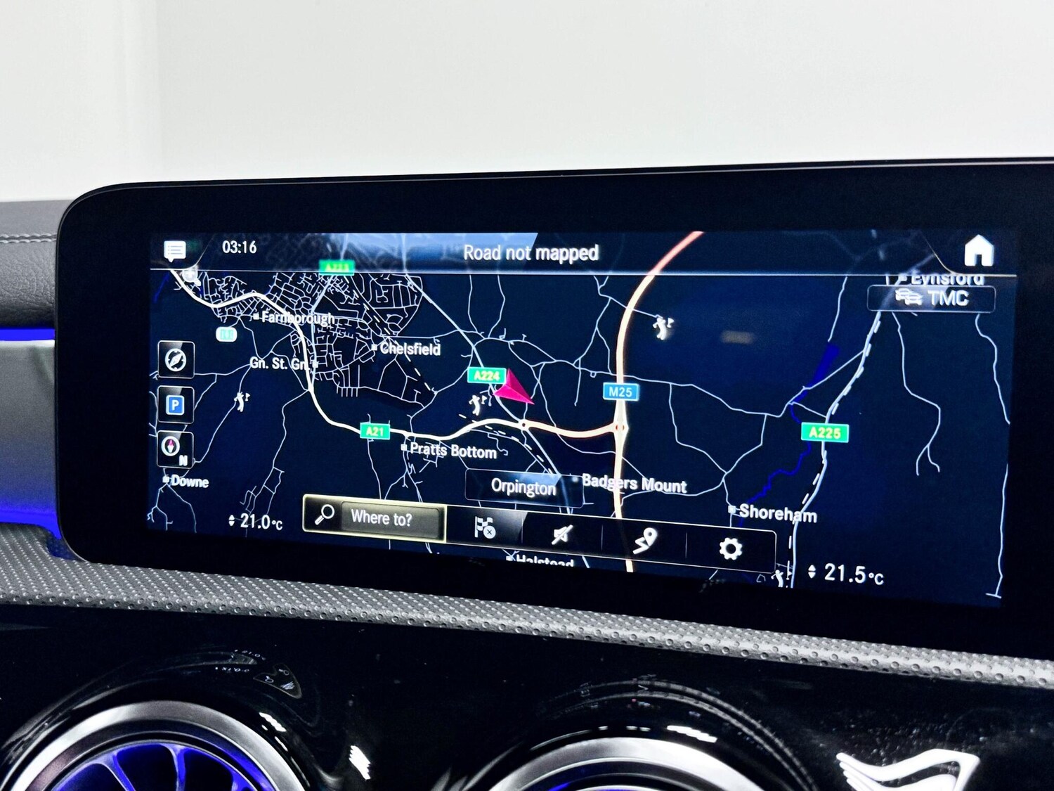 Used Mercedes-Benz CLA 2023 for sale - 77696622: Photo 39