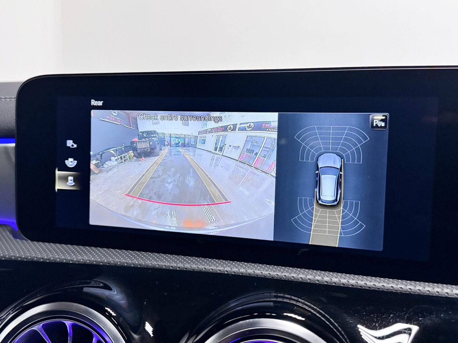 Used Mercedes-Benz CLA 2023 for sale - 77696622: Photo 41