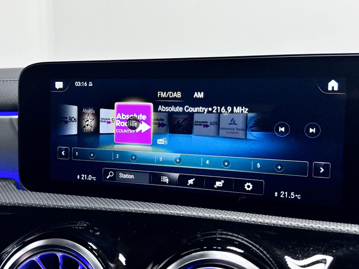 Used Mercedes-Benz CLA 2023 for sale - 77696622: Photo 42