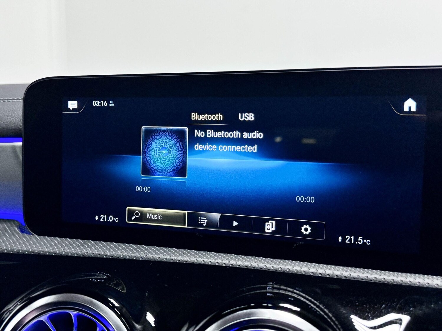 Used Mercedes-Benz CLA 2023 for sale - 77696622: Photo 43