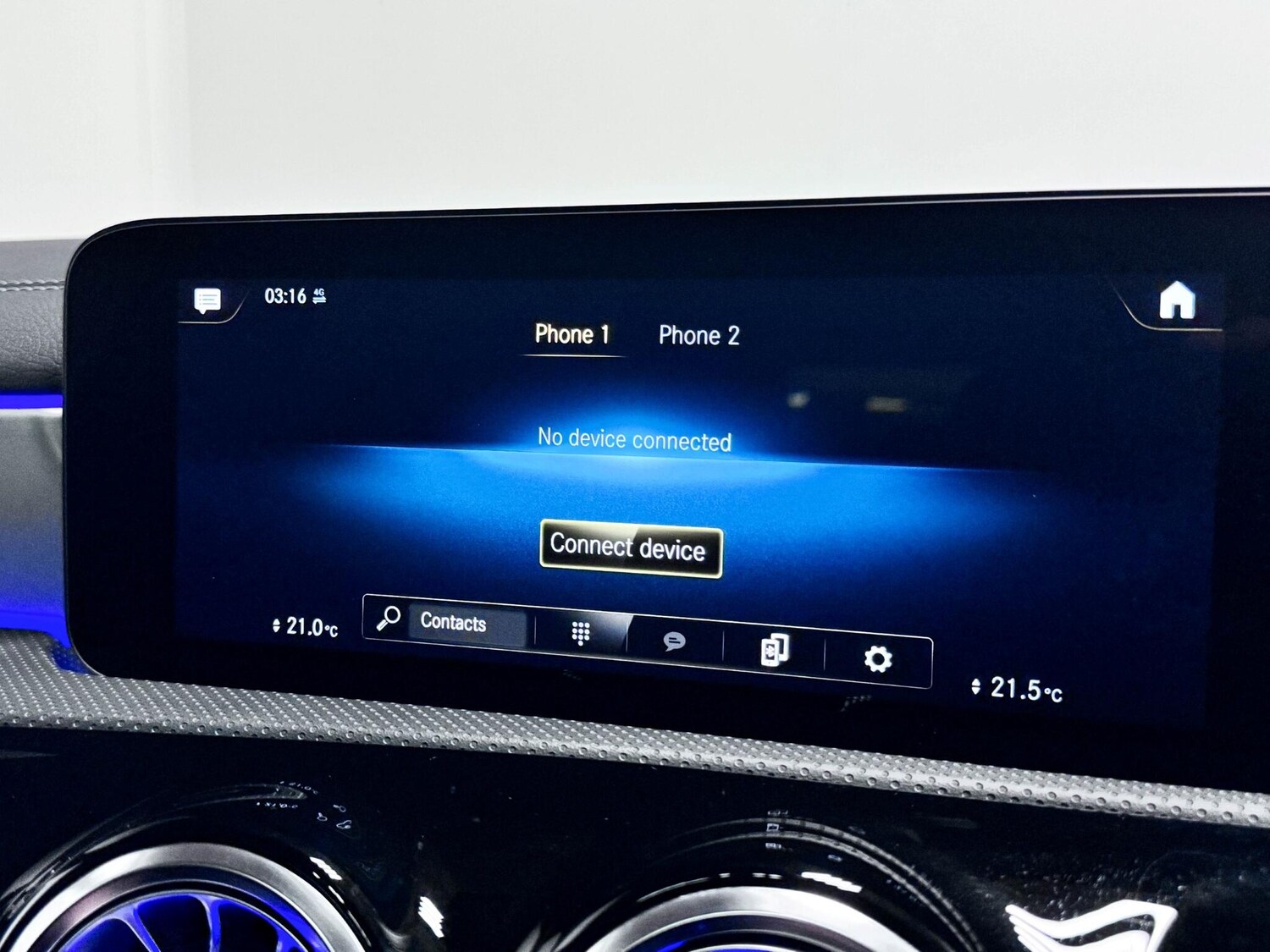 Used Mercedes-Benz CLA 2023 for sale - 77696622: Photo 44