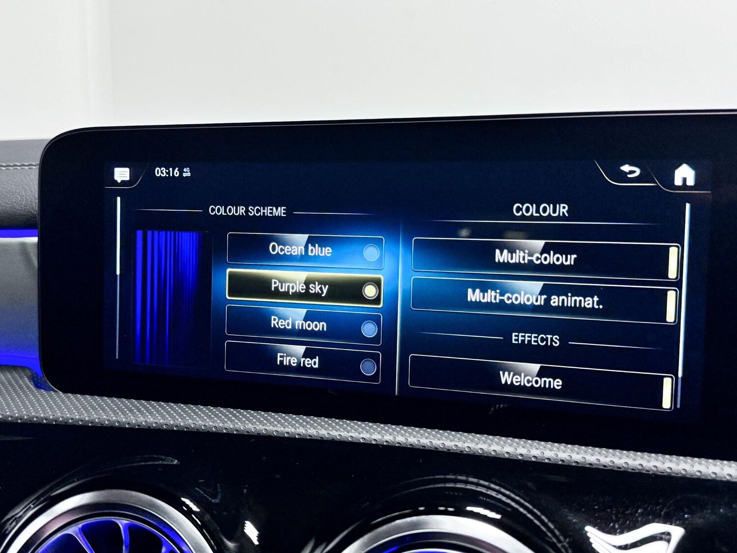 Used Mercedes-Benz CLA 2023 for sale - 77696622: Photo 46