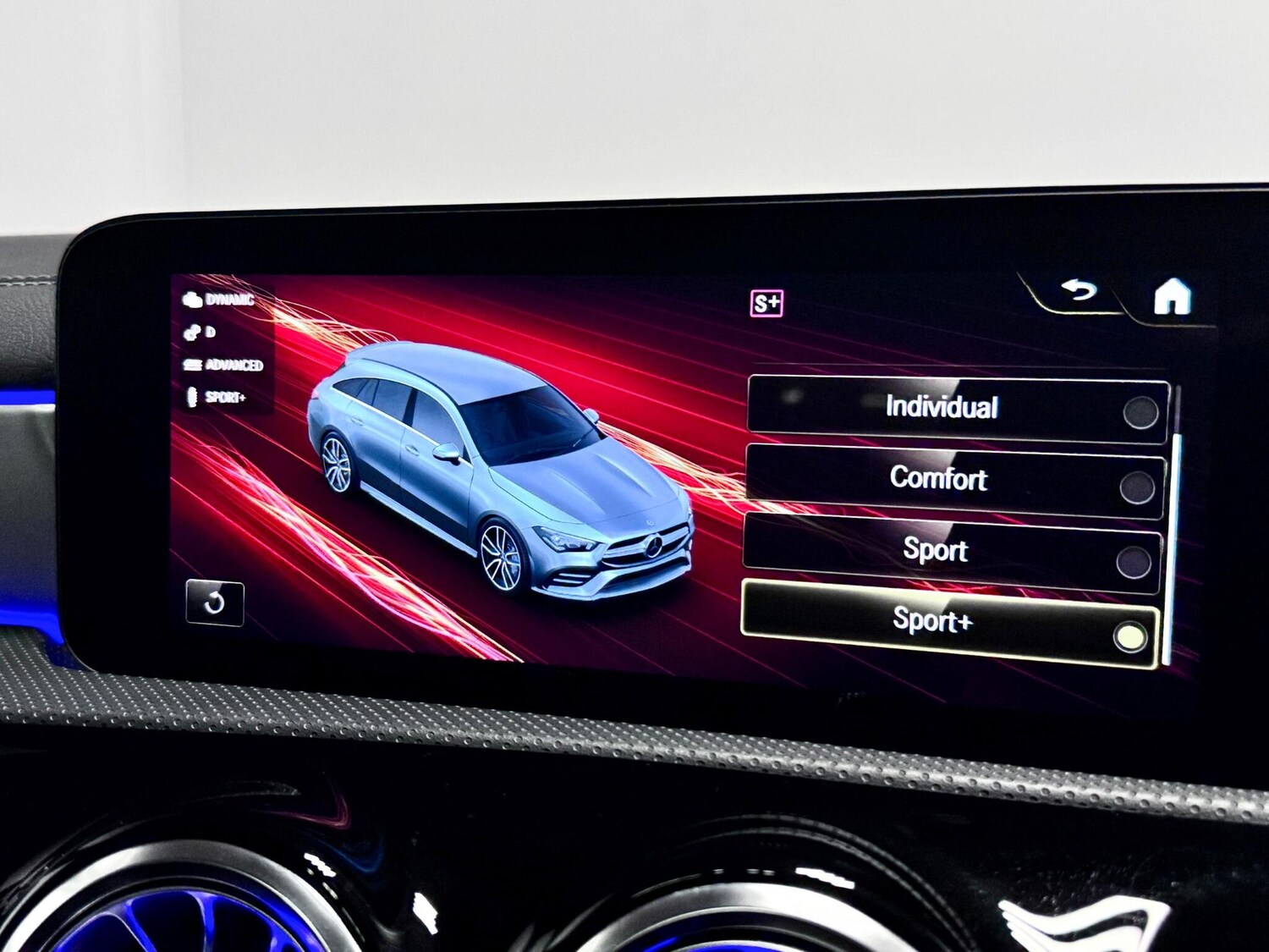 Used Mercedes-Benz CLA 2023 for sale - 77696622: Photo 53