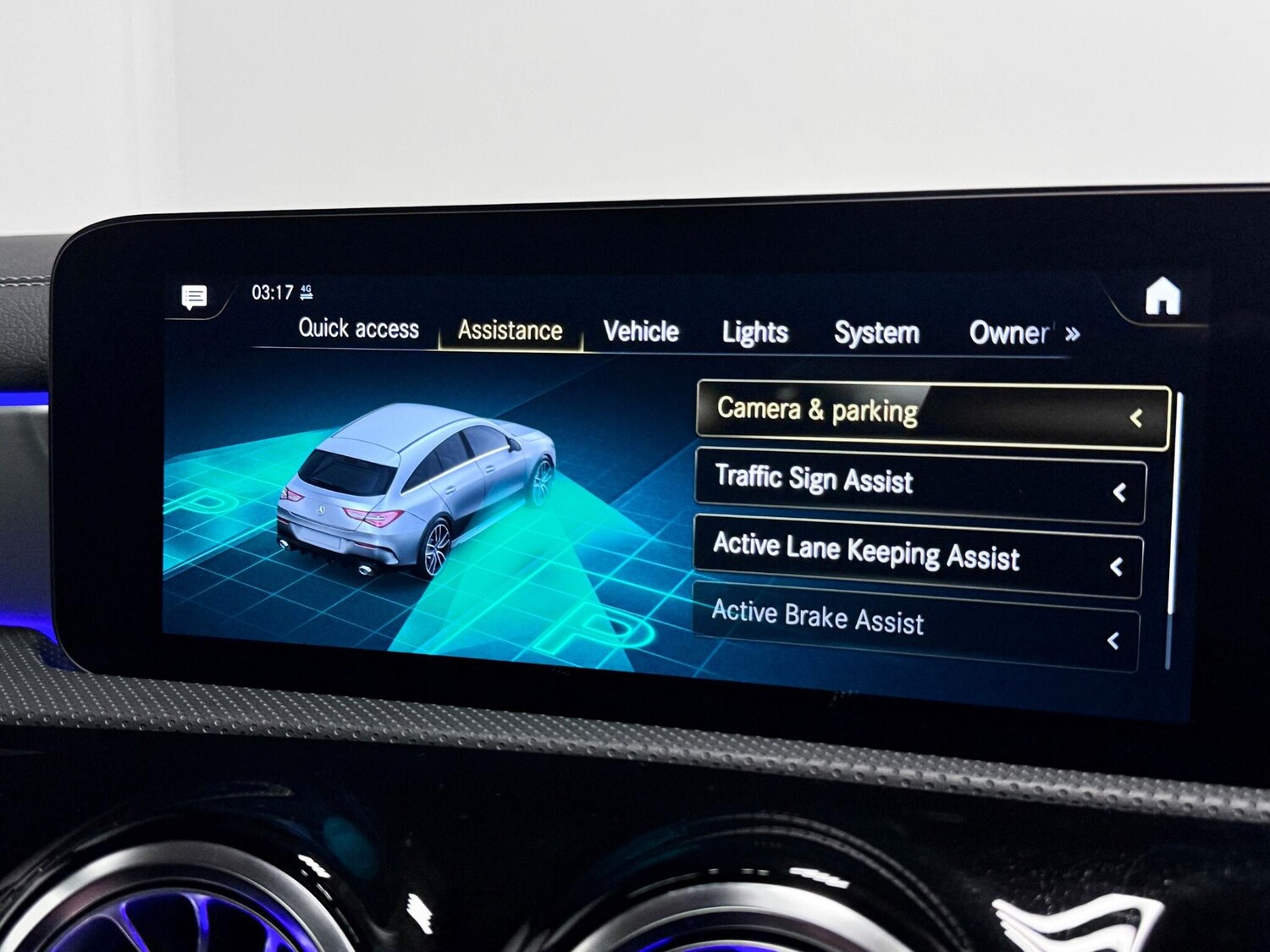 Used Mercedes-Benz CLA 2023 for sale - 77696622: Photo 56