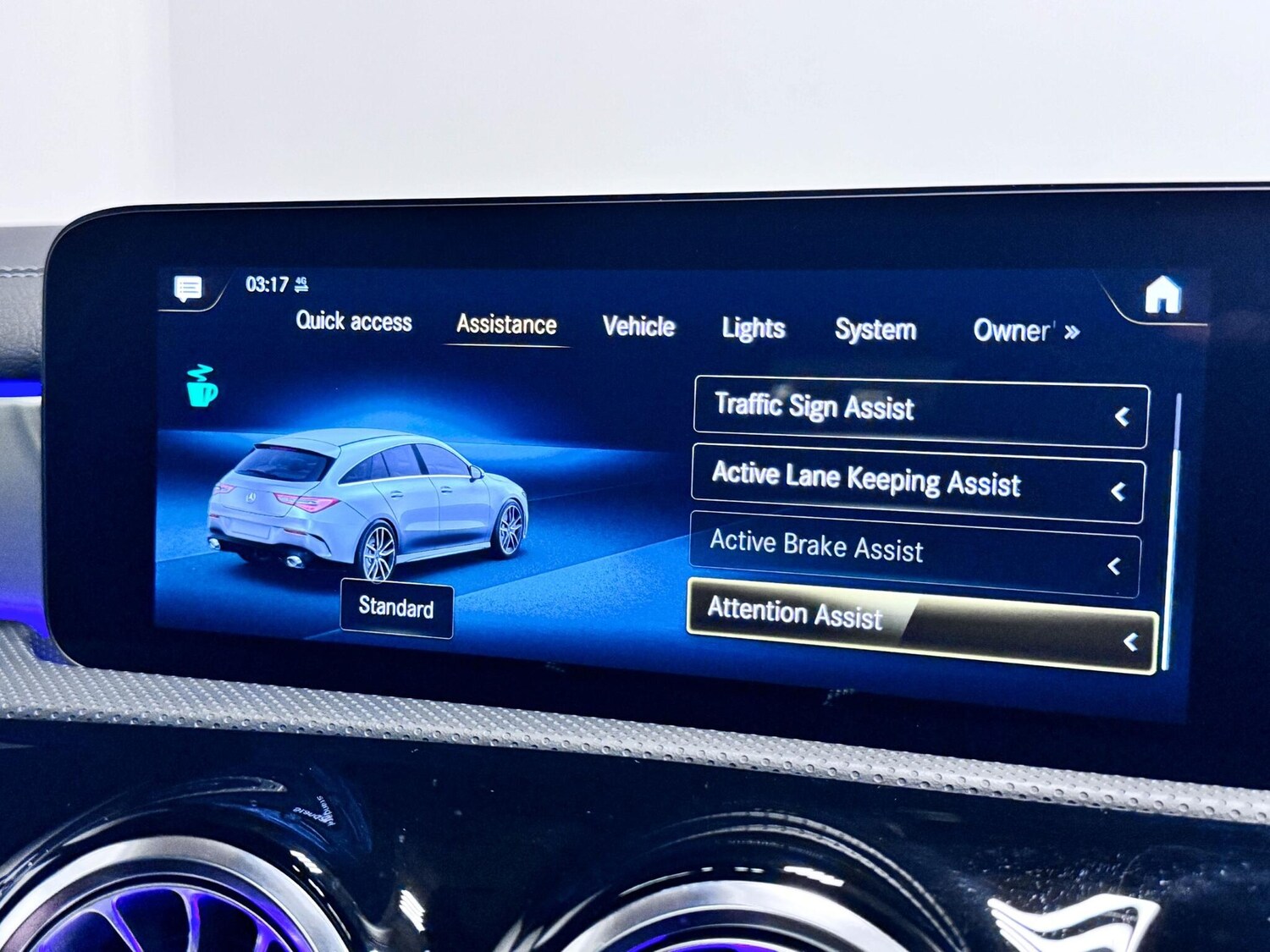 Used Mercedes-Benz CLA 2023 for sale - 77696622: Photo 57