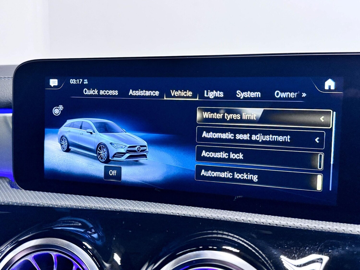 Used Mercedes-Benz CLA 2023 for sale - 77696622: Photo 58