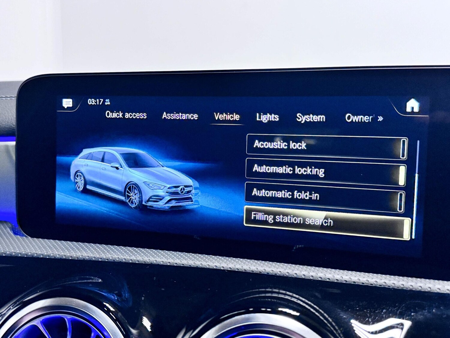 Used Mercedes-Benz CLA 2023 for sale - 77696622: Photo 59