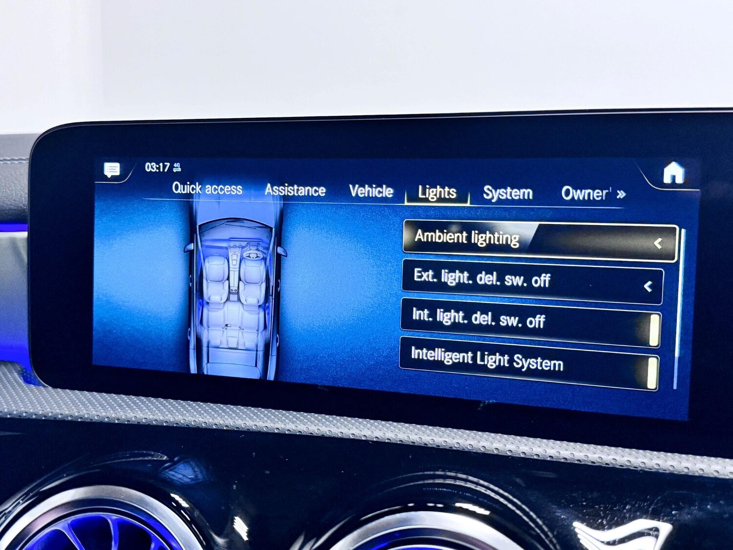 Used Mercedes-Benz CLA 2023 for sale - 77696622: Photo 60