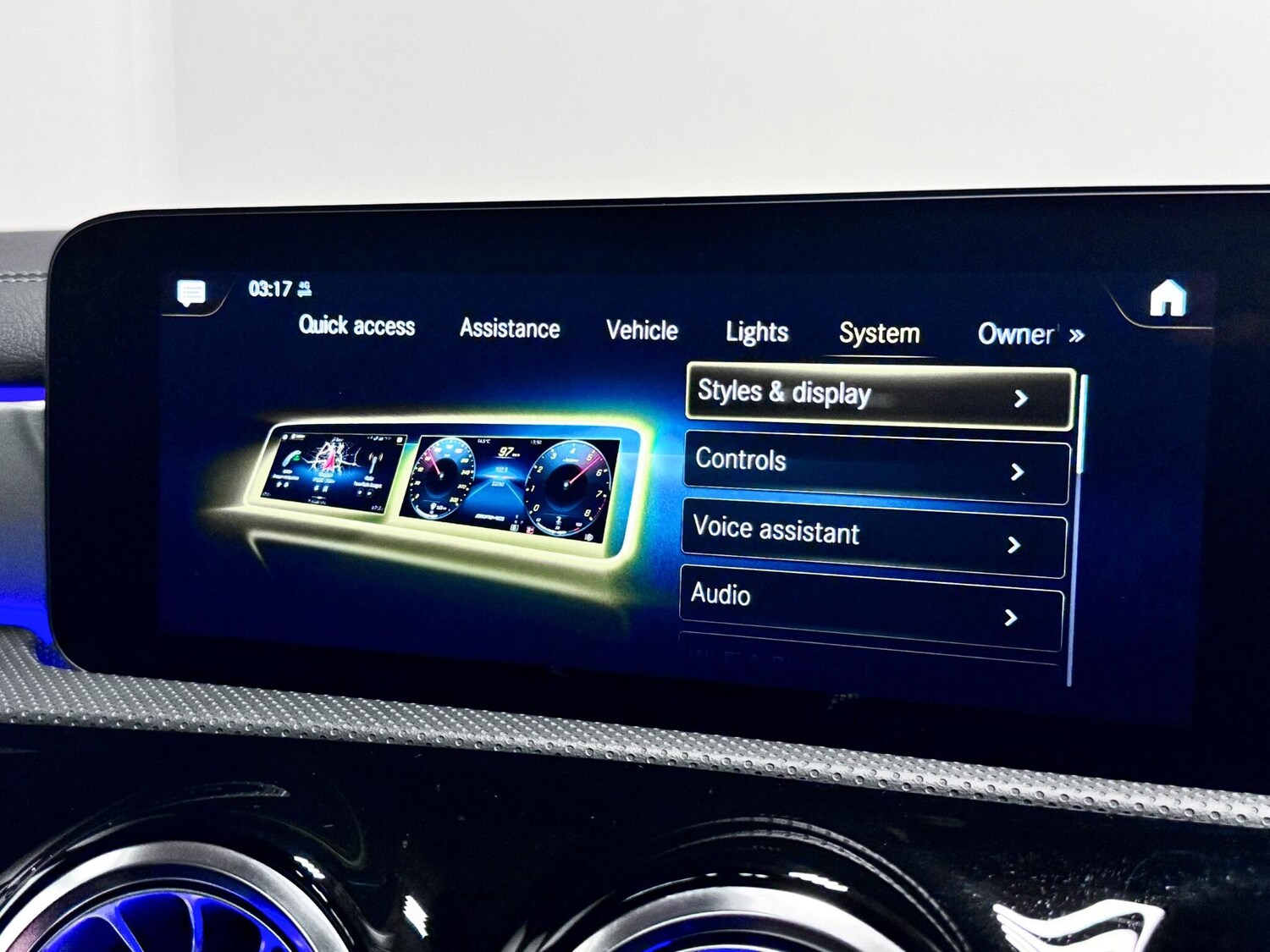 Used Mercedes-Benz CLA 2023 for sale - 77696622: Photo 61