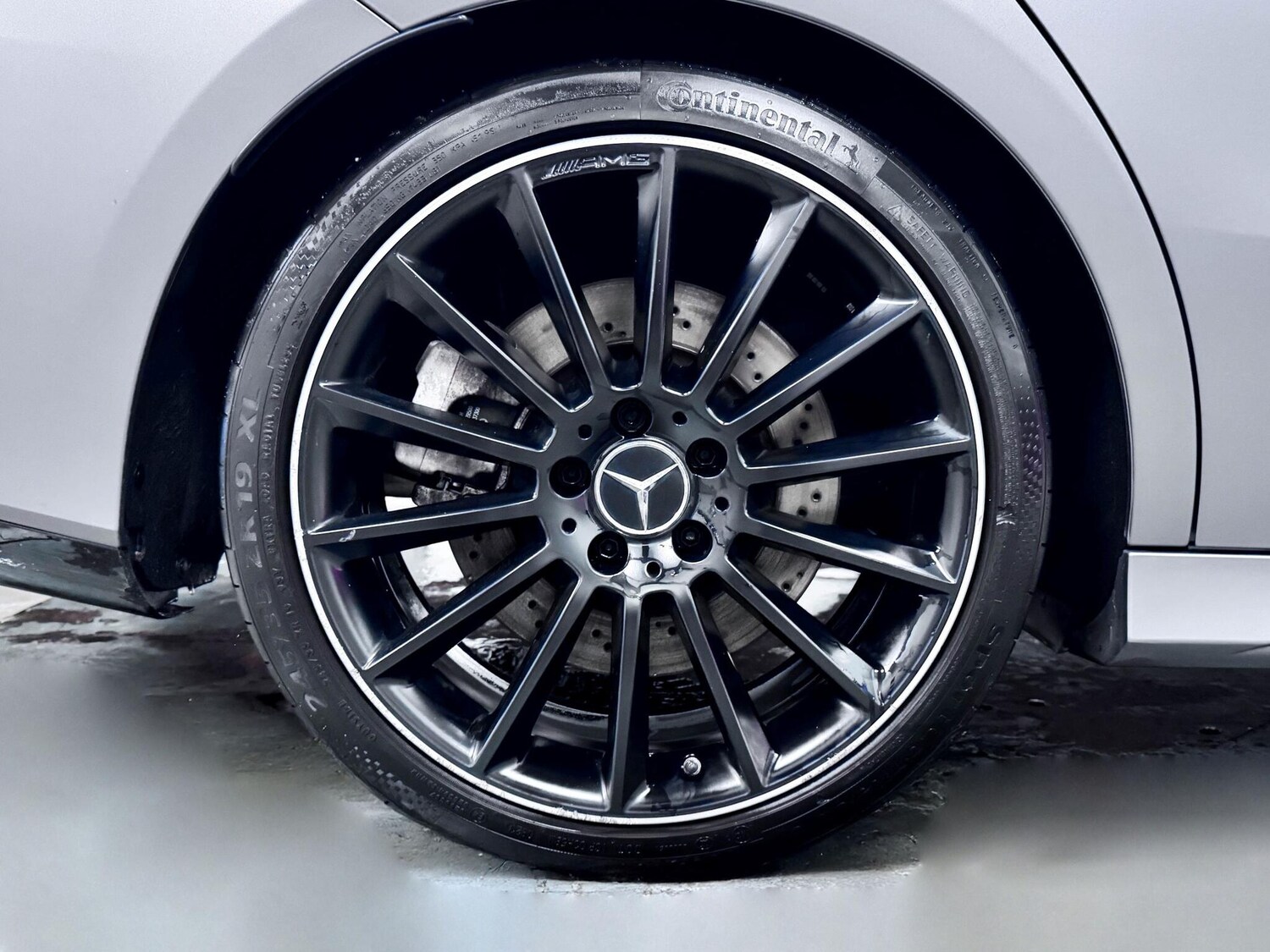 Used Mercedes-Benz CLA 2023 for sale - 77696622: Photo 63