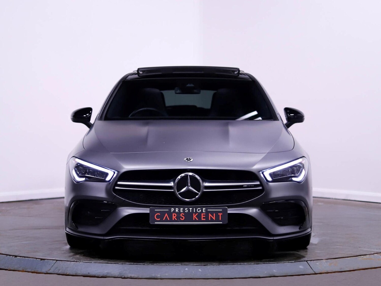 Used Mercedes-Benz CLA 2023 for sale - 77696622: Photo 7