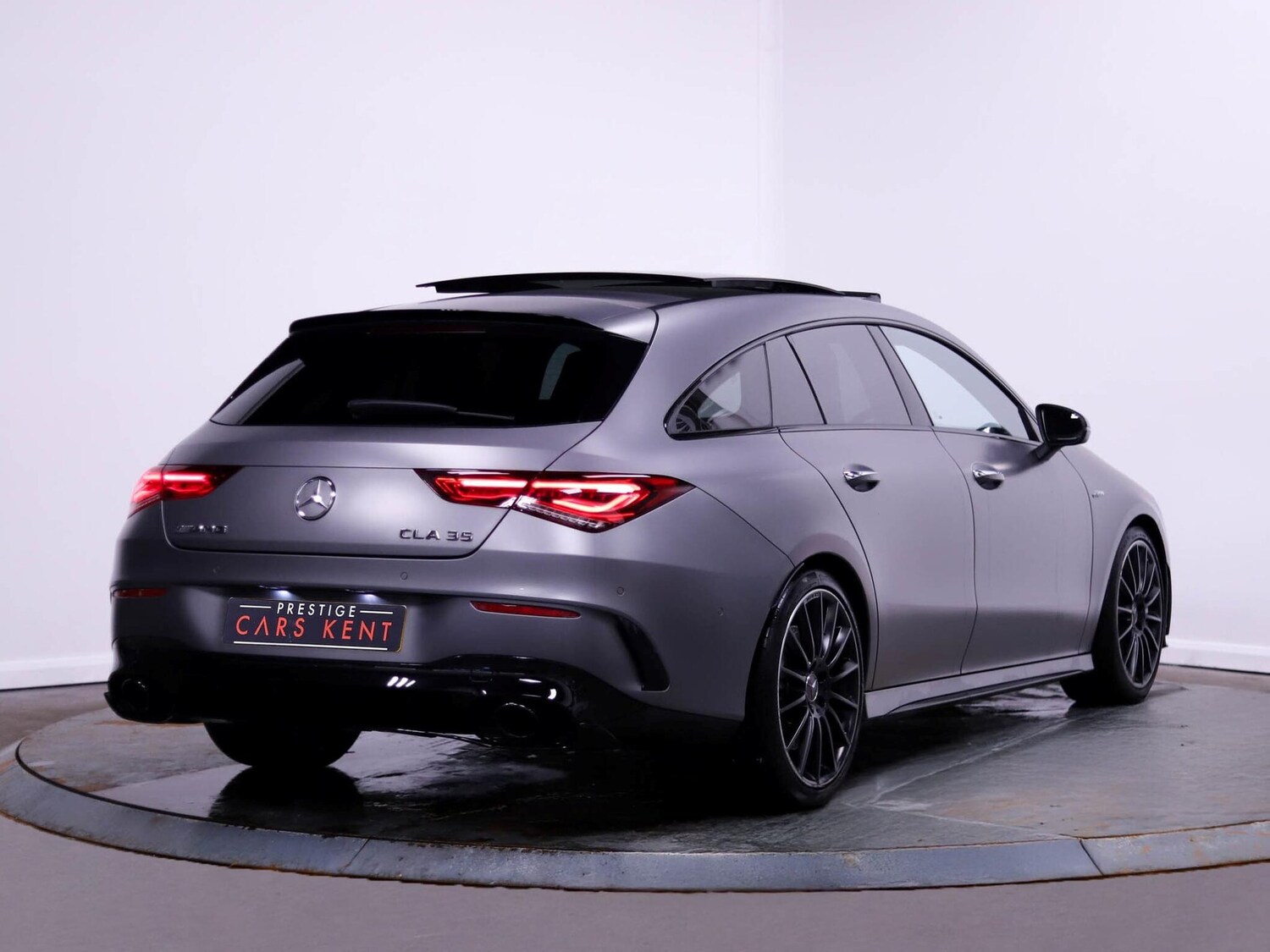 Used Mercedes-Benz CLA 2023 for sale - 77696622: Photo 9