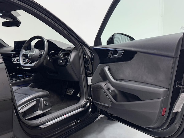 Used Audi A4 2023 for sale - 76189003: Photo 13