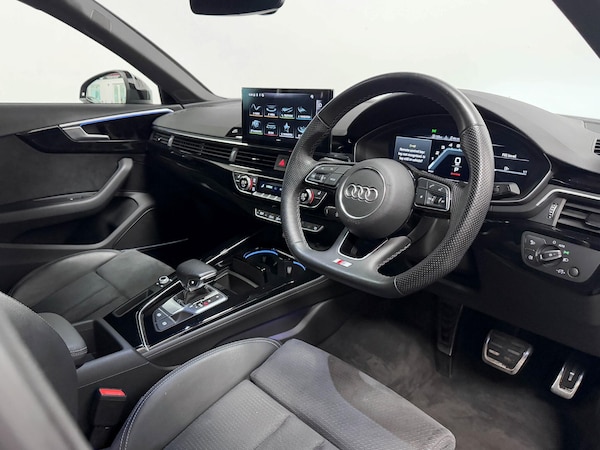 Used Audi A4 2023 for sale - 76189003: Photo 19