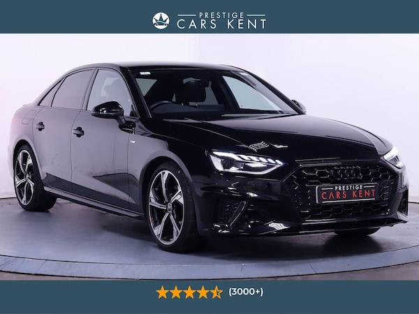 Used Audi A4 2023 for sale - 76189003: Photo 1