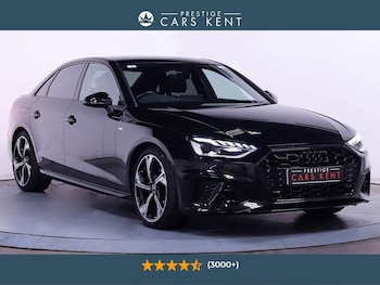 Audi - A4