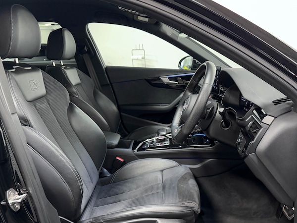 Used Audi A4 2023 for sale - 76189003: Photo 21