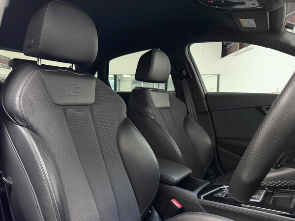 Used Audi A4 2023 for sale - 76189003: Photo 22
