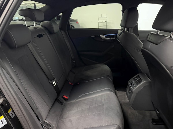Used Audi A4 2023 for sale - 76189003: Photo 23