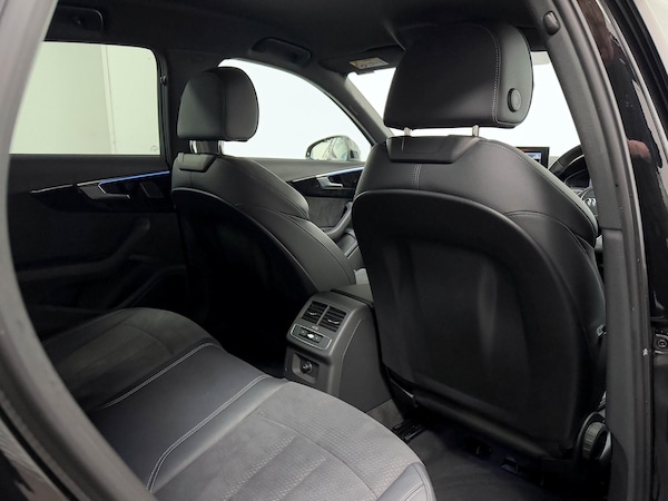 Used Audi A4 2023 for sale - 76189003: Photo 24