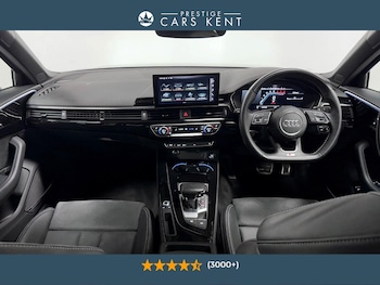 Used Audi A4 2023 for sale - 76189003: Photo 2