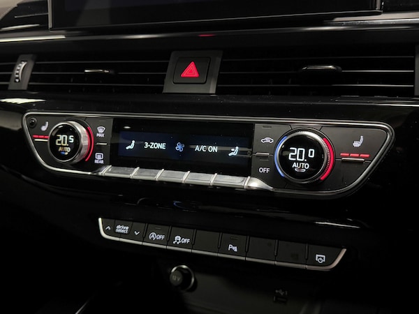 Used Audi A4 2023 for sale - 76189003: Photo 31