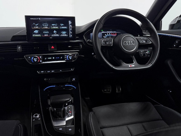 Used Audi A4 2023 for sale - 76189003: Photo 32