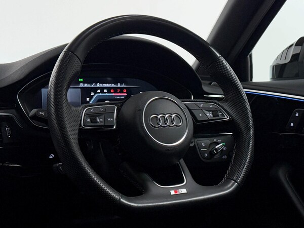 Used Audi A4 2023 for sale - 76189003: Photo 33