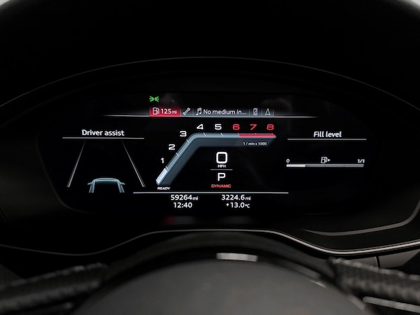 Used Audi A4 2023 for sale - 76189003: Photo 36