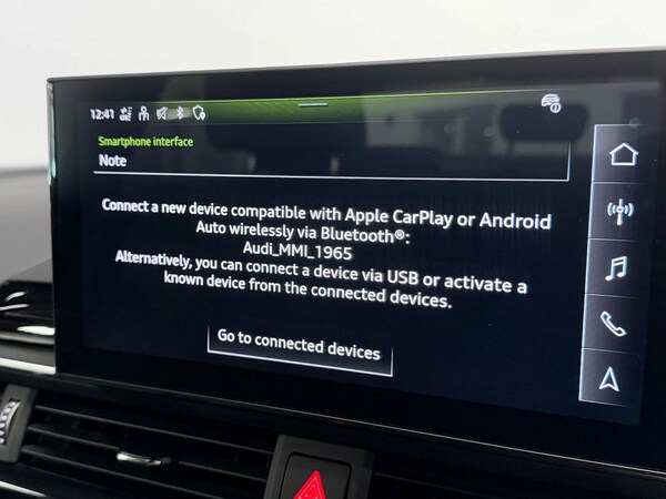 Used Audi A4 2023 for sale - 76189003: Photo 39