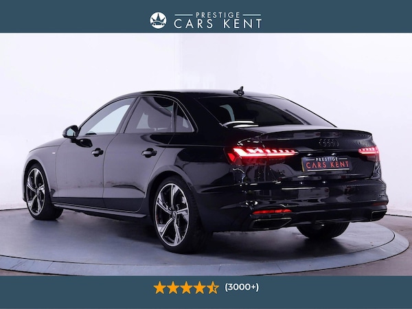 Used Audi A4 2023 for sale - 76189003: Photo 3