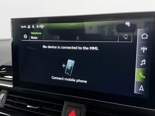 Used Audi A4 2023 for sale - 76189003: Photo 41