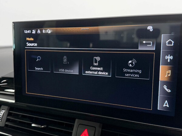Used Audi A4 2023 for sale - 76189003: Photo 42