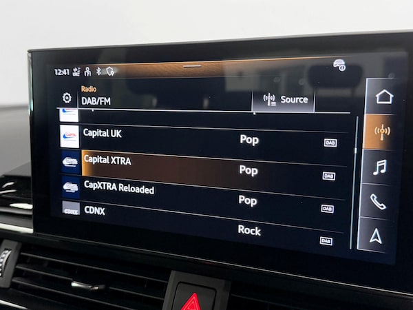 Used Audi A4 2023 for sale - 76189003: Photo 43