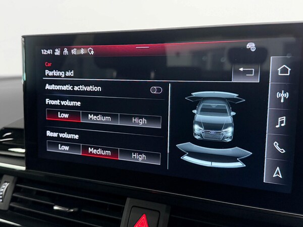 Used Audi A4 2023 for sale - 76189003: Photo 45