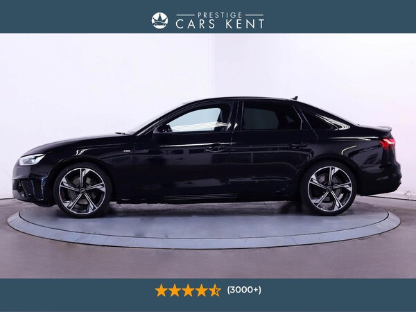 Used Audi A4 2023 for sale - 76189003: Photo 4