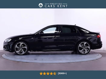 Used Audi A4 2023 for sale - 76189003: Photo 4